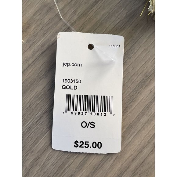 ANIMAL PRINT Scarf Brown Gold Metallic Fringe Wrap Shawl Zebra Viscose New - Picture 4 of 11